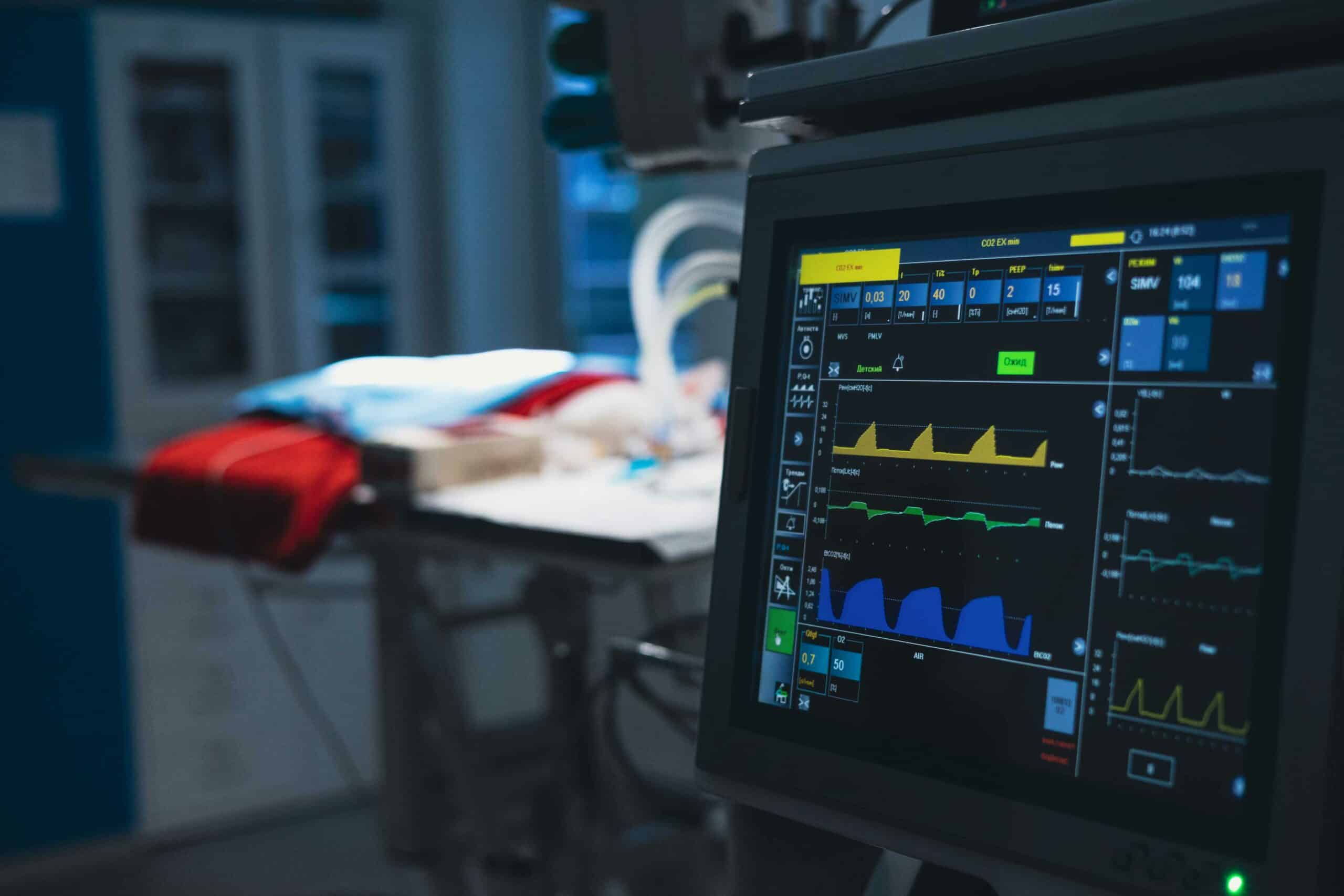 Anesthetic Monitoring: Prioritizing Patient Safety