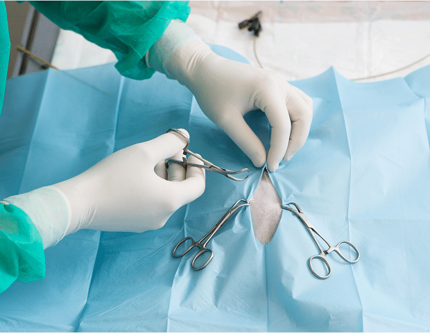 surgery