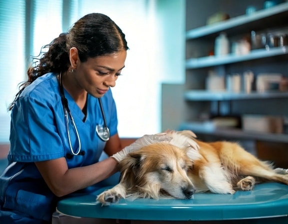 The Importance of Pre-Anesthetic Bloodwork